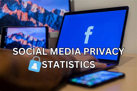 Social media privacy for reporting