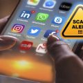 What Scams Are Prevalent On Social Media?