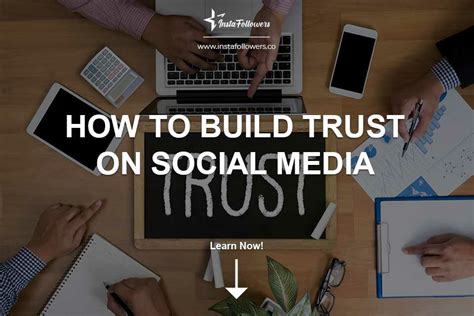 Social Media Trust