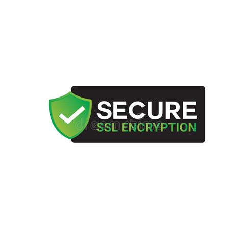 SSL Encryption for Online Shopping