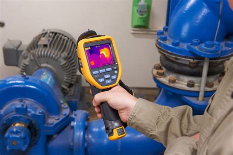 Thermographic Inspection Technique