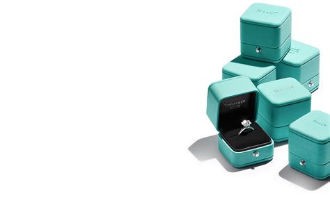 Tiffany Blue Box