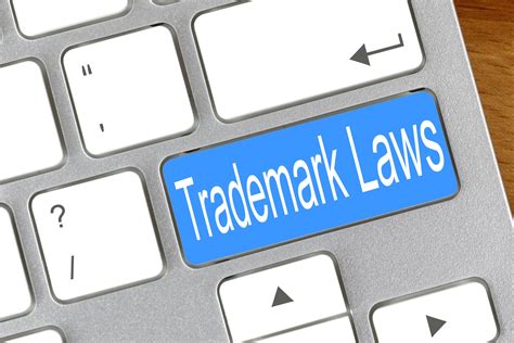 Trademark Laws