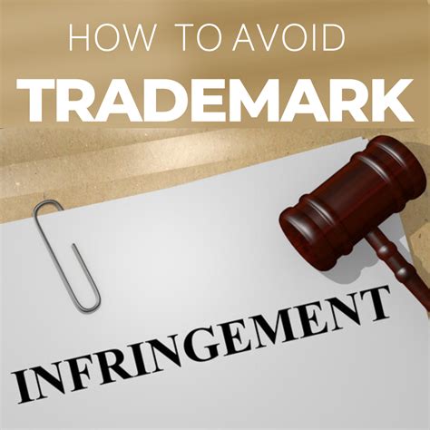 Trademark Protection Laws