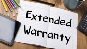 What Do Product Warranties Cover?