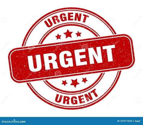 How Can I Tell If A Request Is Urgent?