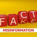 How Is Misinformation Defined?