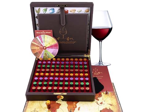 Wine Testing Kit