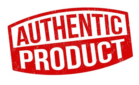 Workshops on product authenticity