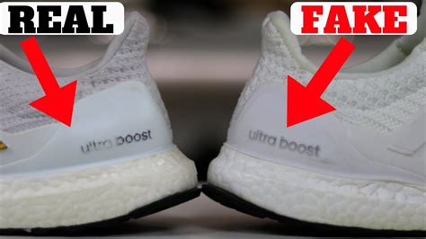 Adidas Ultra Boost Fake Online