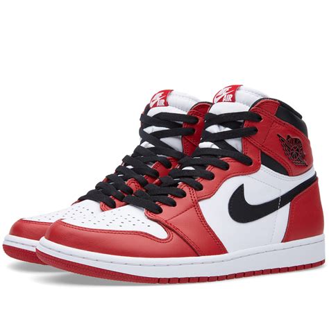 Red Flags for Buying Air Jordan 1s Online