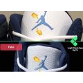 How To Identify Real Nike Jordan 13