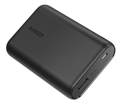 Anker power bank