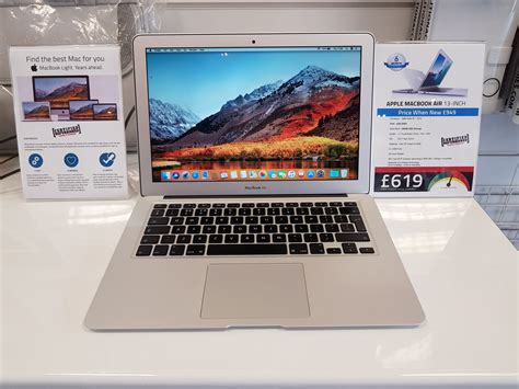 Ways To Verify An Original Apple MacBook Air