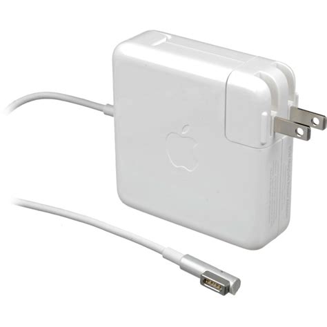 Real Apple MacBook Charger