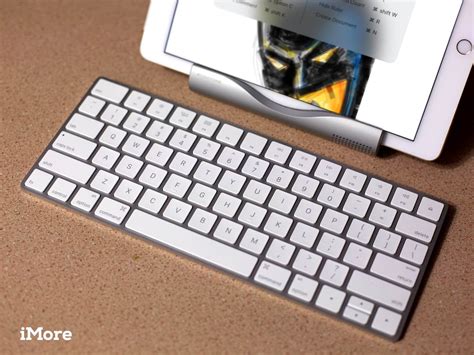 Spotting Fake Apple Magic Keyboard Easily