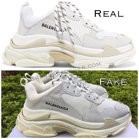 Authentic Balenciaga Sneakers