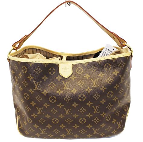 Authentic Louis Vuitton Bag