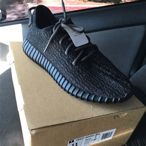 Authentic Yeezy Sneakers