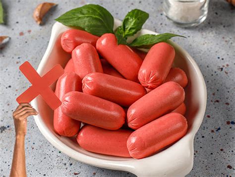 Avoid Buying Fake Sausages With These Tips