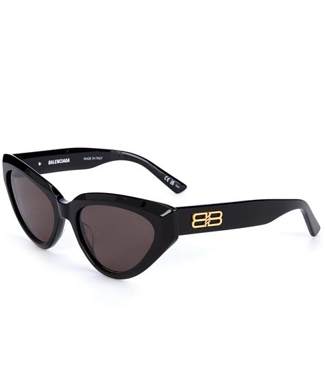 Balenciaga Cat-Eye Sunglasses