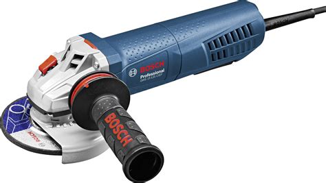 Bosch GWS 15-125 angle grinder