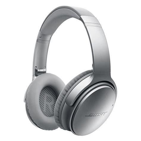 Bose QuietComfort 35 Headphones