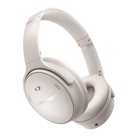 Bose QuietComfort Headphones Packaging