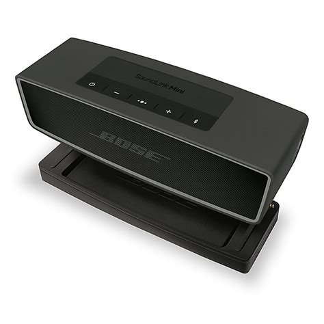 Bose SoundLink Mini