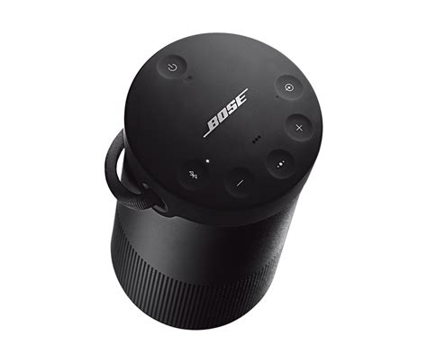 Bose SoundLink Revolve 2