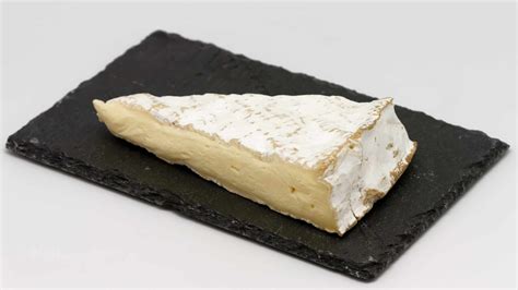 Brie Cheese Spoilage