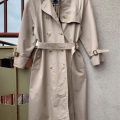 Check Authenticity Of Burberry Trench Coats