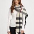 How To Verify Authentic Burberry Scarf