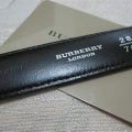 Burberry Serial Number Check