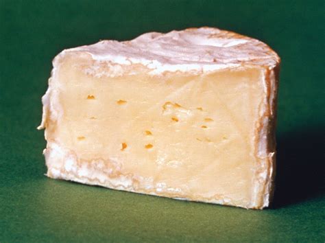 How To Spot Counterfeit Camembert Cheese