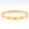 How To Check Authenticity Of Cartier Love Bracelet