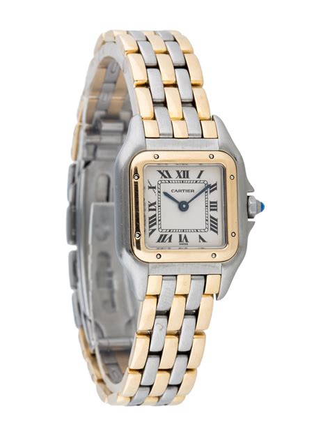 Cartier Panthère watch