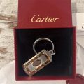 How To Check If Cartier Keychain Is Genuine