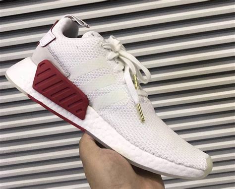 Check If Adidas NMD R2 Is Real