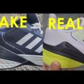 Check If Adidas Response SR Is Real