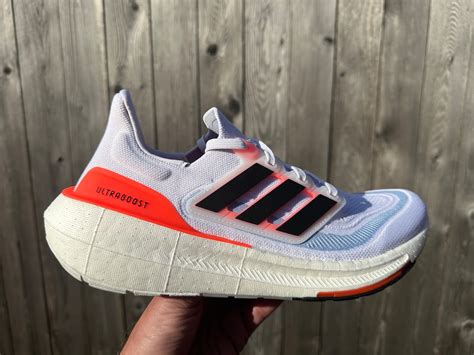 Check If Adidas Ultraboost Light Is Real