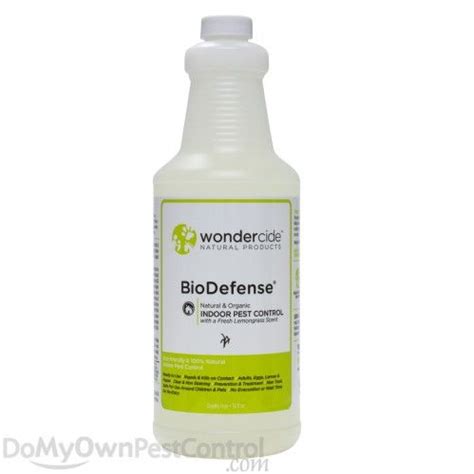 Check If BioDefense Spray Is Real