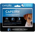 Check If Capstar Flea Tablets Are Authentic