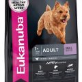 Check If Eukanuba Small Breed Food Is Authentic