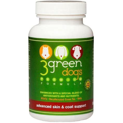 Check If Green Pet Supplements Authentic