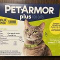 Check If Pet Armor Flea Medicine Is Real