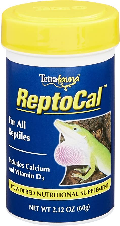 Check If Reptocal Powder Supplement Is Real