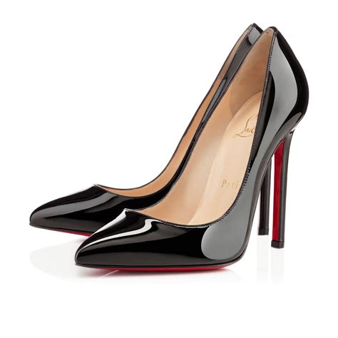 How To Spot Fake Christian Louboutin Heels