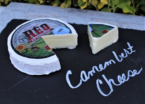 Counterfeit Camembert Cheese