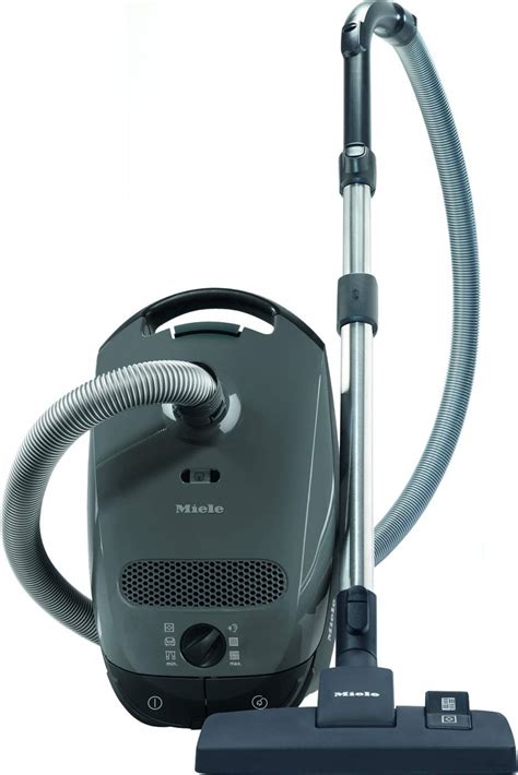 Counterfeit Miele Classic C1 Vacuum Cleaner